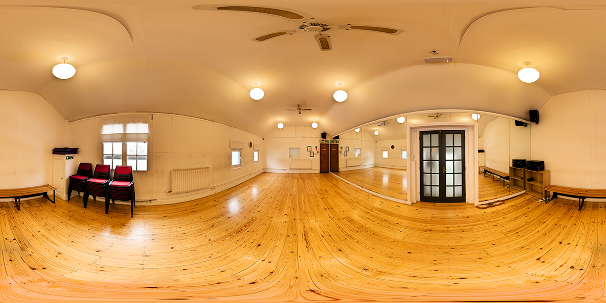 Studio Panorama